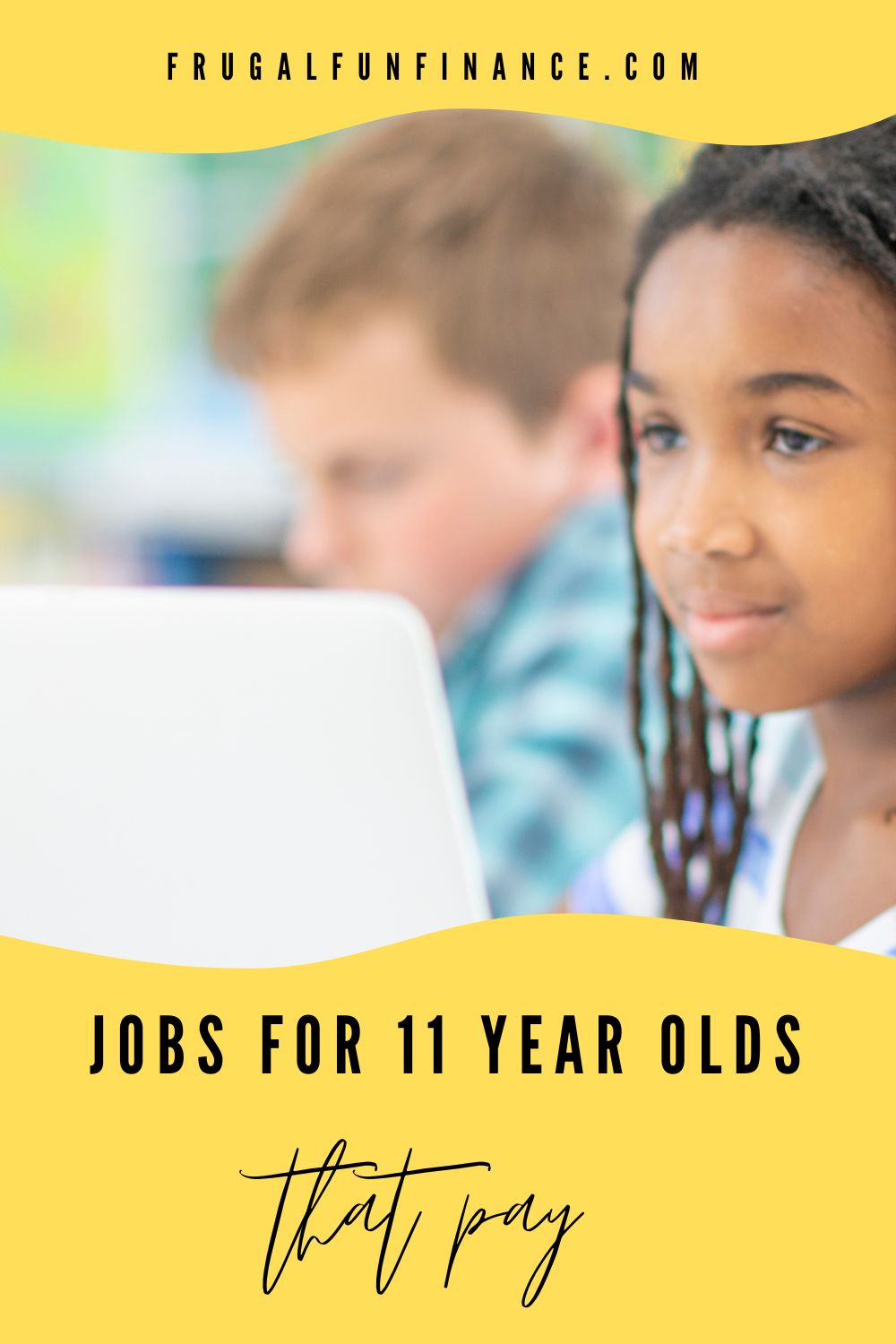 The Top Jobs for 11 Year Olds - Frugal Fun Finance